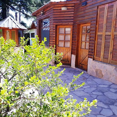 Sierra Suites Сиера де лос Падрес Екстериор снимка