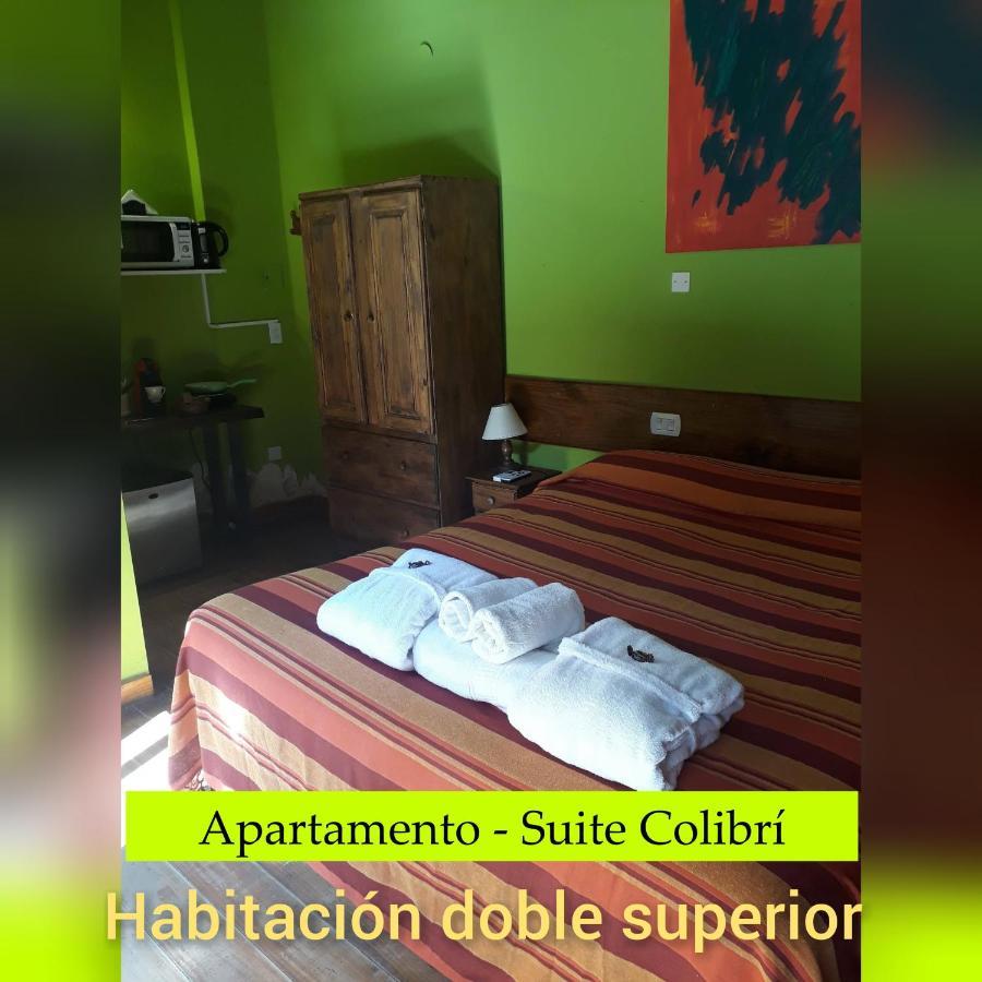 Sierra Suites Сиера де лос Падрес Екстериор снимка