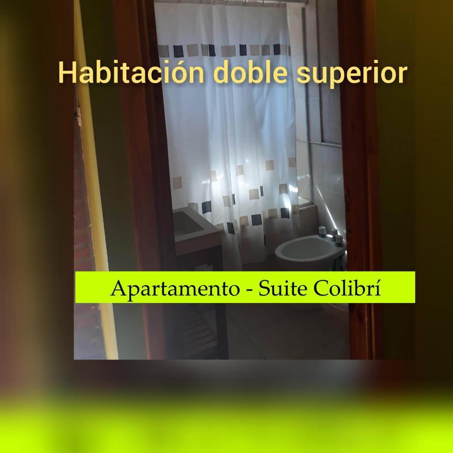 Sierra Suites Сиера де лос Падрес Екстериор снимка