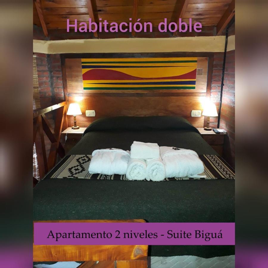 Sierra Suites Сиера де лос Падрес Екстериор снимка