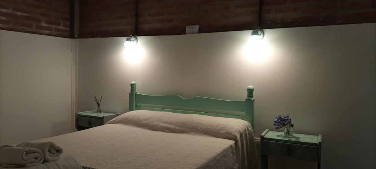 Sierra Suites Сиера де лос Падрес Екстериор снимка