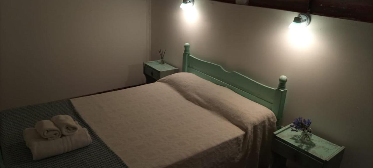 Sierra Suites Сиера де лос Падрес Екстериор снимка
