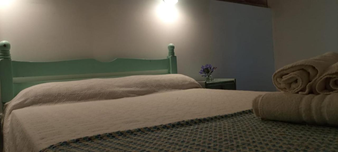 Sierra Suites Сиера де лос Падрес Екстериор снимка