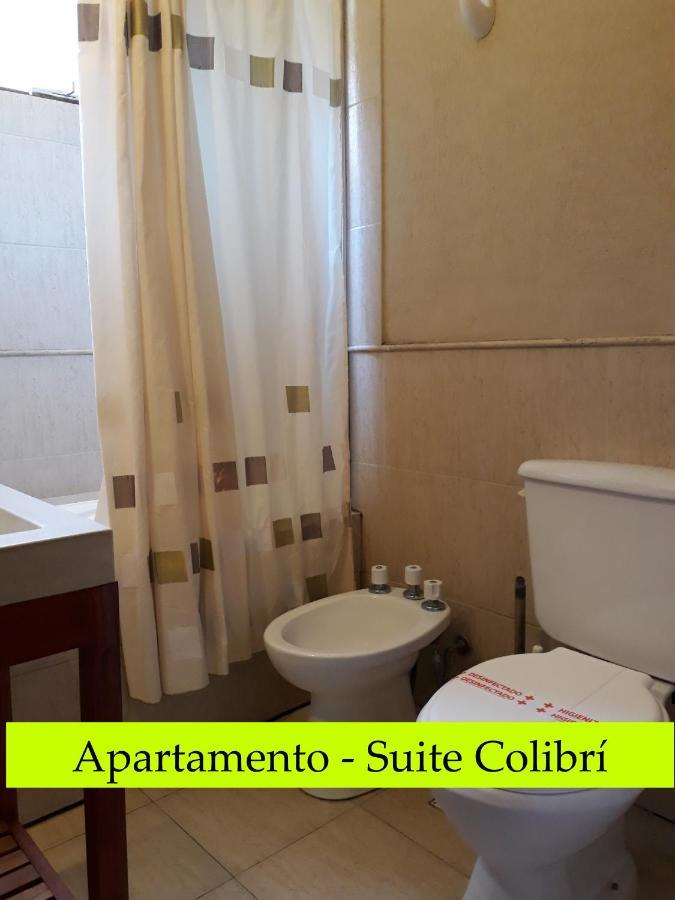 Sierra Suites Сиера де лос Падрес Екстериор снимка