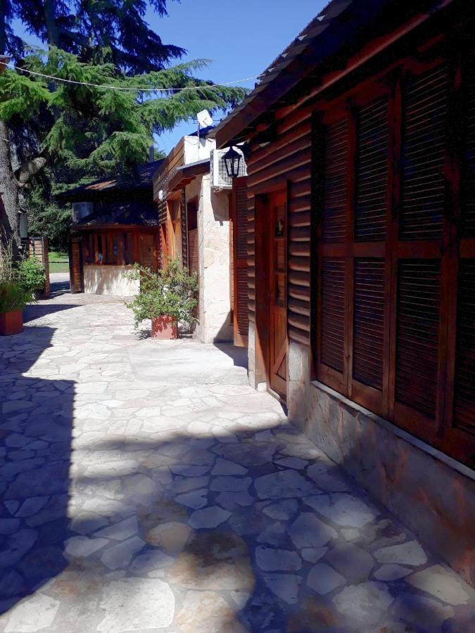 Sierra Suites Сиера де лос Падрес Екстериор снимка