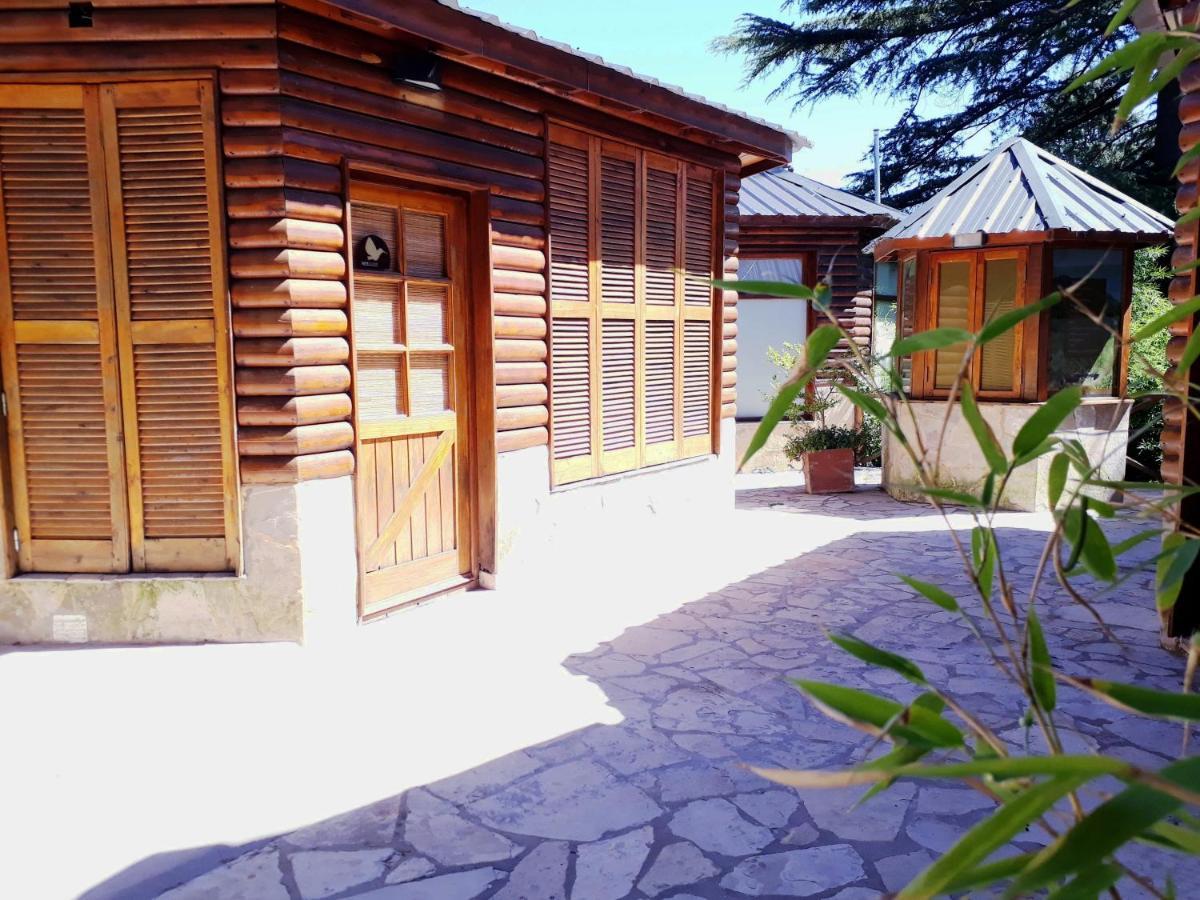 Sierra Suites Сиера де лос Падрес Екстериор снимка