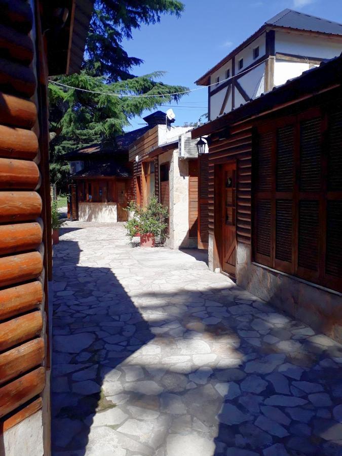 Sierra Suites Сиера де лос Падрес Екстериор снимка
