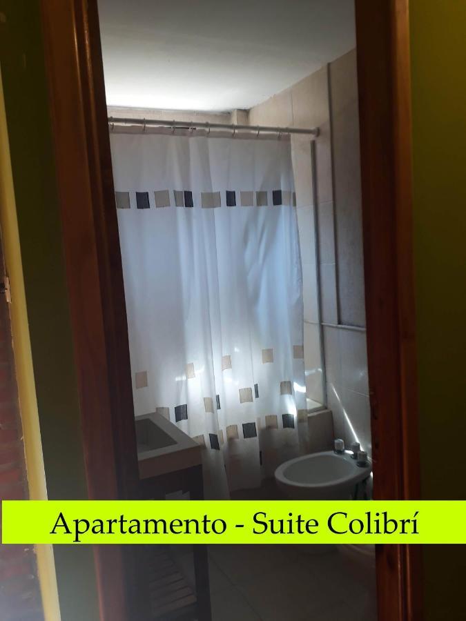 Sierra Suites Сиера де лос Падрес Екстериор снимка