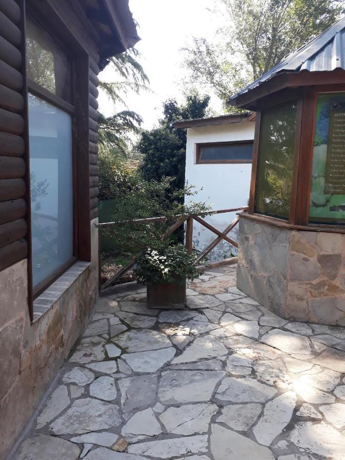 Sierra Suites Сиера де лос Падрес Екстериор снимка