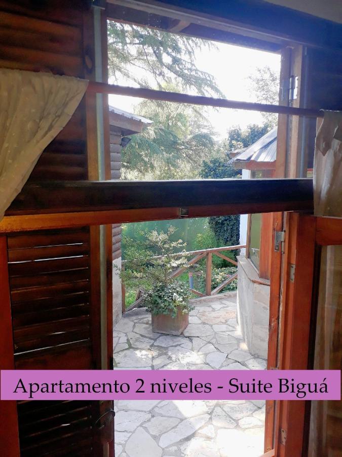 Sierra Suites Сиера де лос Падрес Екстериор снимка