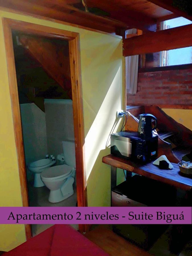 Sierra Suites Сиера де лос Падрес Екстериор снимка