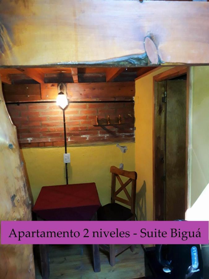 Sierra Suites Сиера де лос Падрес Екстериор снимка