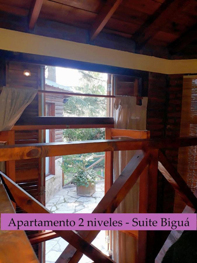 Sierra Suites Сиера де лос Падрес Екстериор снимка